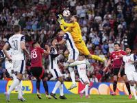 开云体育官方网站-爱尔兰足球俱乐部在欧罗巴联赛中表现出色