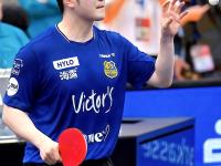 开云官方app入口-包含波兰乒乓球队强势中国乒乓球队，樊振东惊艳世界的词条