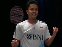 开云体育入口-包含法国羽毛球队爆冷泰国羽毛球队，安赛龙高光表现的词条