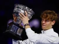 开云体育中国-ATP总决赛完胜澳网，辛纳点燃赛场的简单介绍