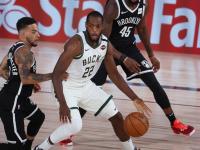 开云官方app入口-天津队碾压篮网，字母哥状态火热的简单介绍