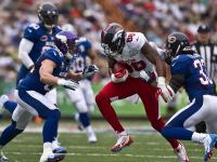 开云APP-火箭轻取雷霆，塔图姆成为关键先生