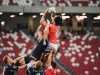 开云体育官方网站-福克斯冠军级表现点燃美加墨世界杯之夜，这一刻的唯一性