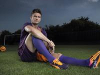 开云体育官方网站-冰与火的淬炼，戈麦斯在冰岛风暴中完成自我救赎