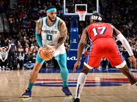 开云体育官网-关于猛龙客场横扫黄蜂，展现冠军实力的信息