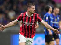 开云体育入口-关于AC米兰再胜一仗，稳住领先优势的信息