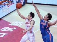 开云体育入口-黑龙江男篮全队发挥稳健，成功进入季后赛