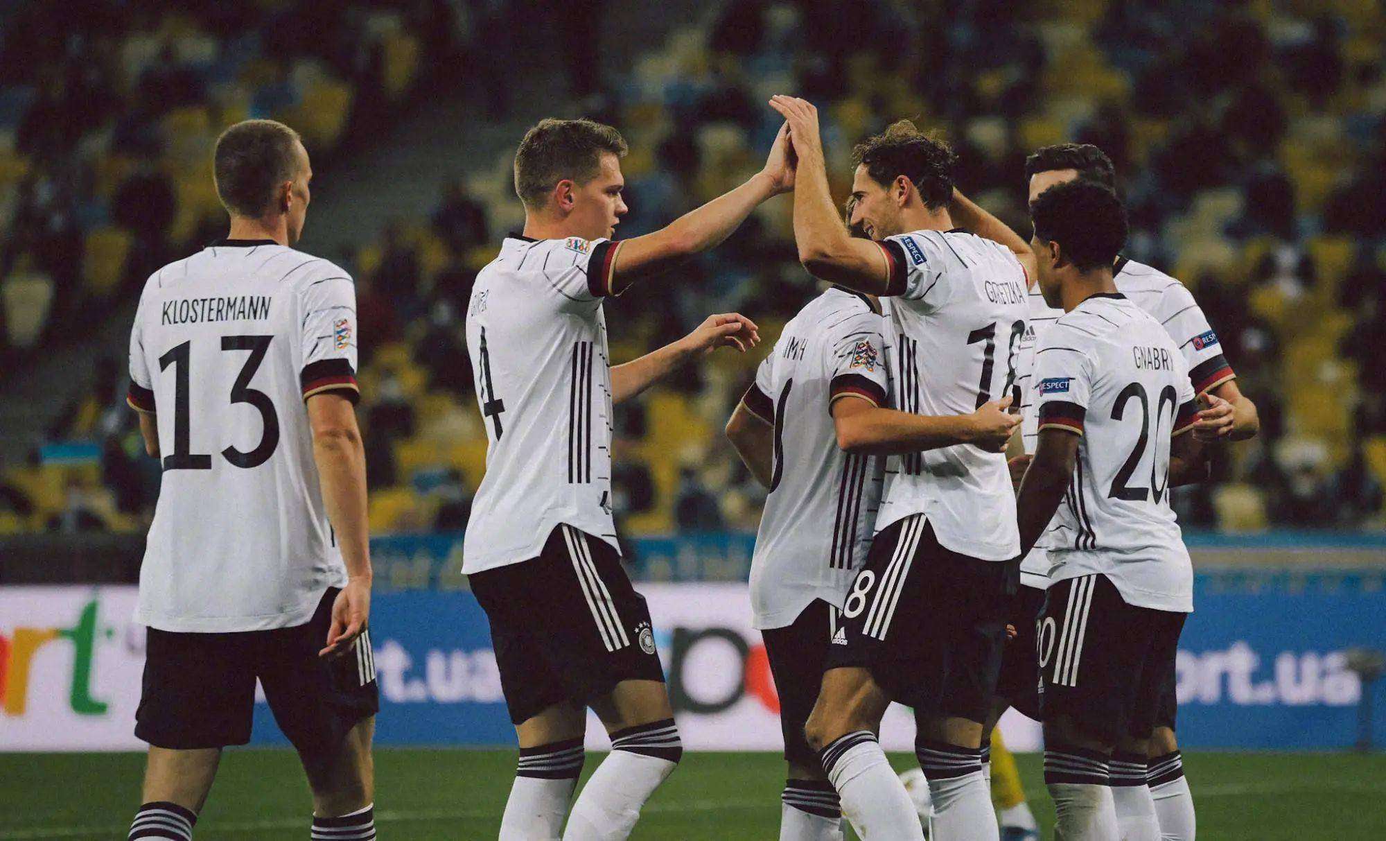 欧洲国家队集训期间状态稳定,备战大赛 欧洲国家队集训期间状态稳定,备战大赛