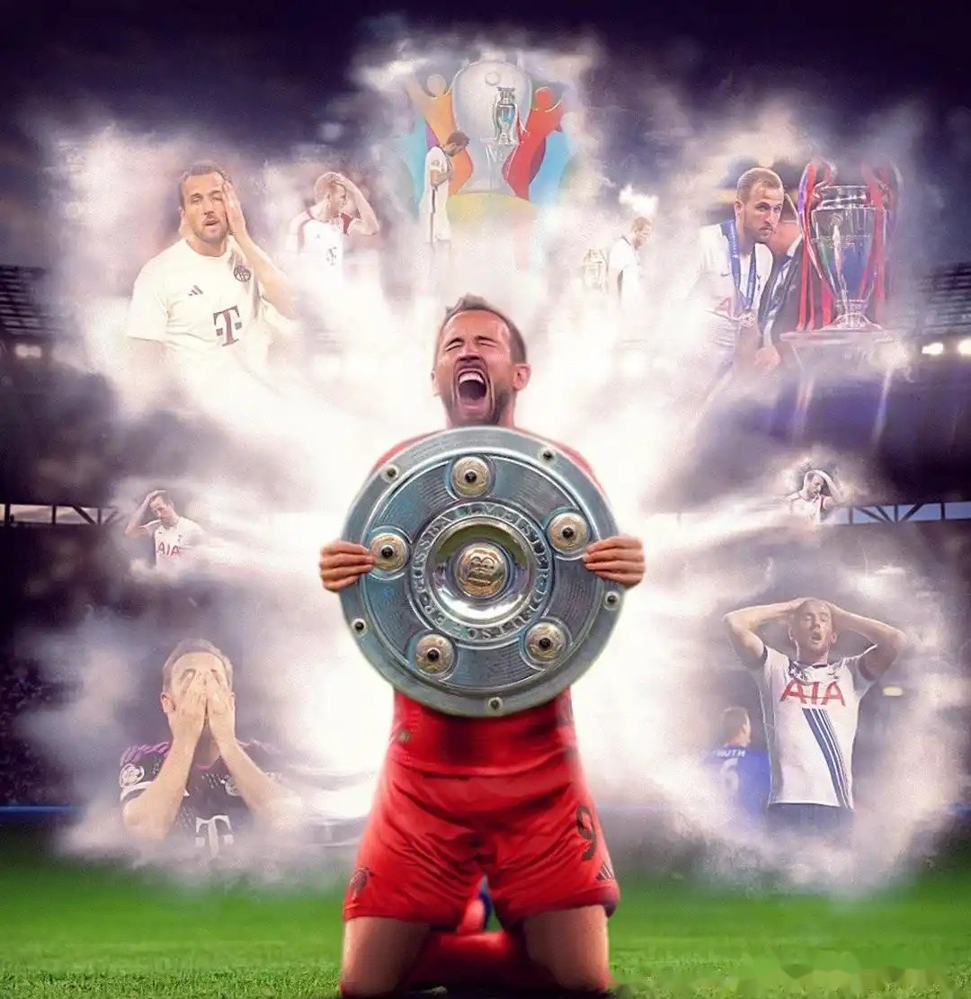 凯恩英格兰逆转胜利人随天上晚唐代彩 凯恩英格兰逆转胜利人随天上晚唐代彩