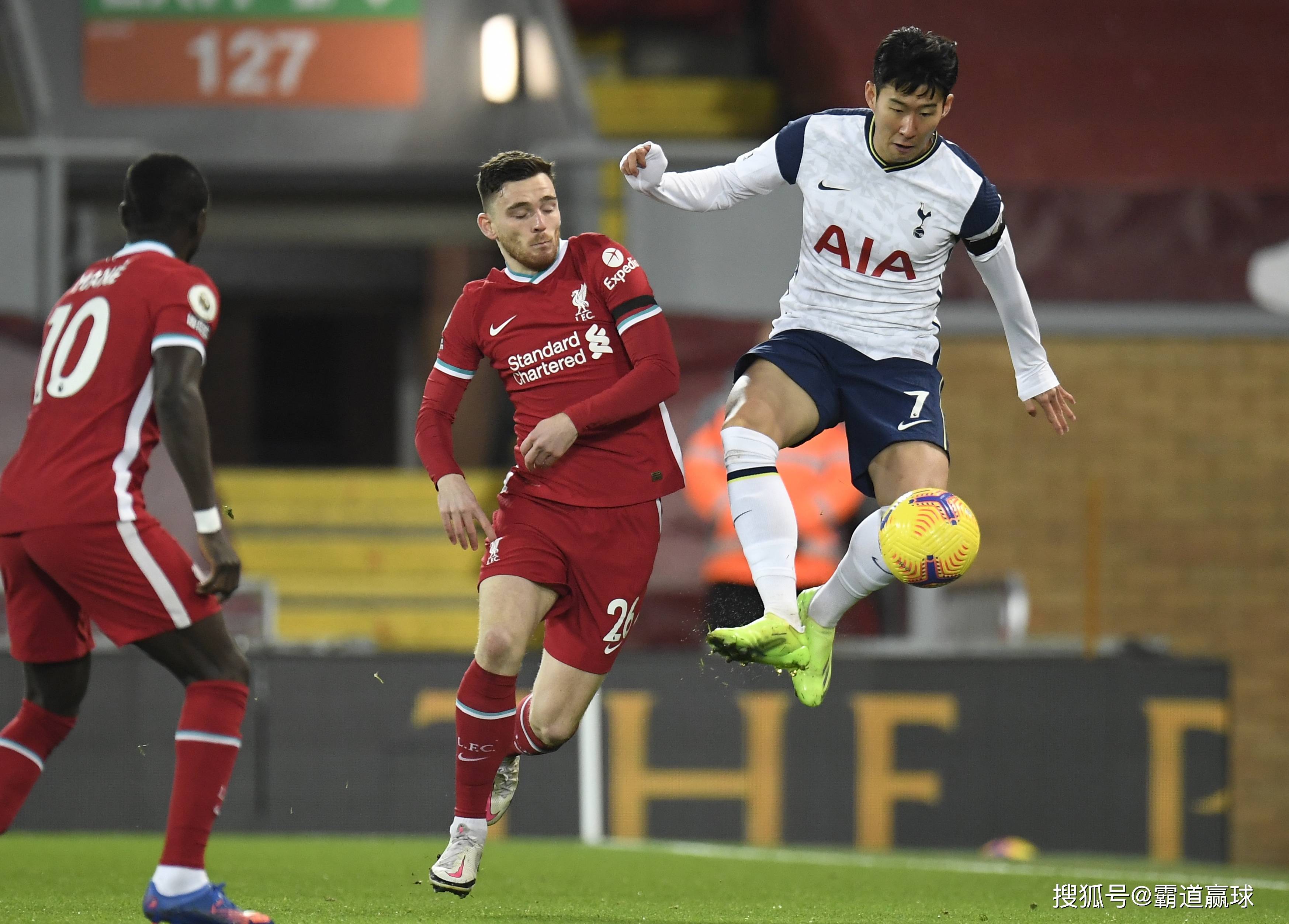 热刺主场不敌对手,球队连续比赛失利 热刺主场不敌对手,球队连续比赛失利