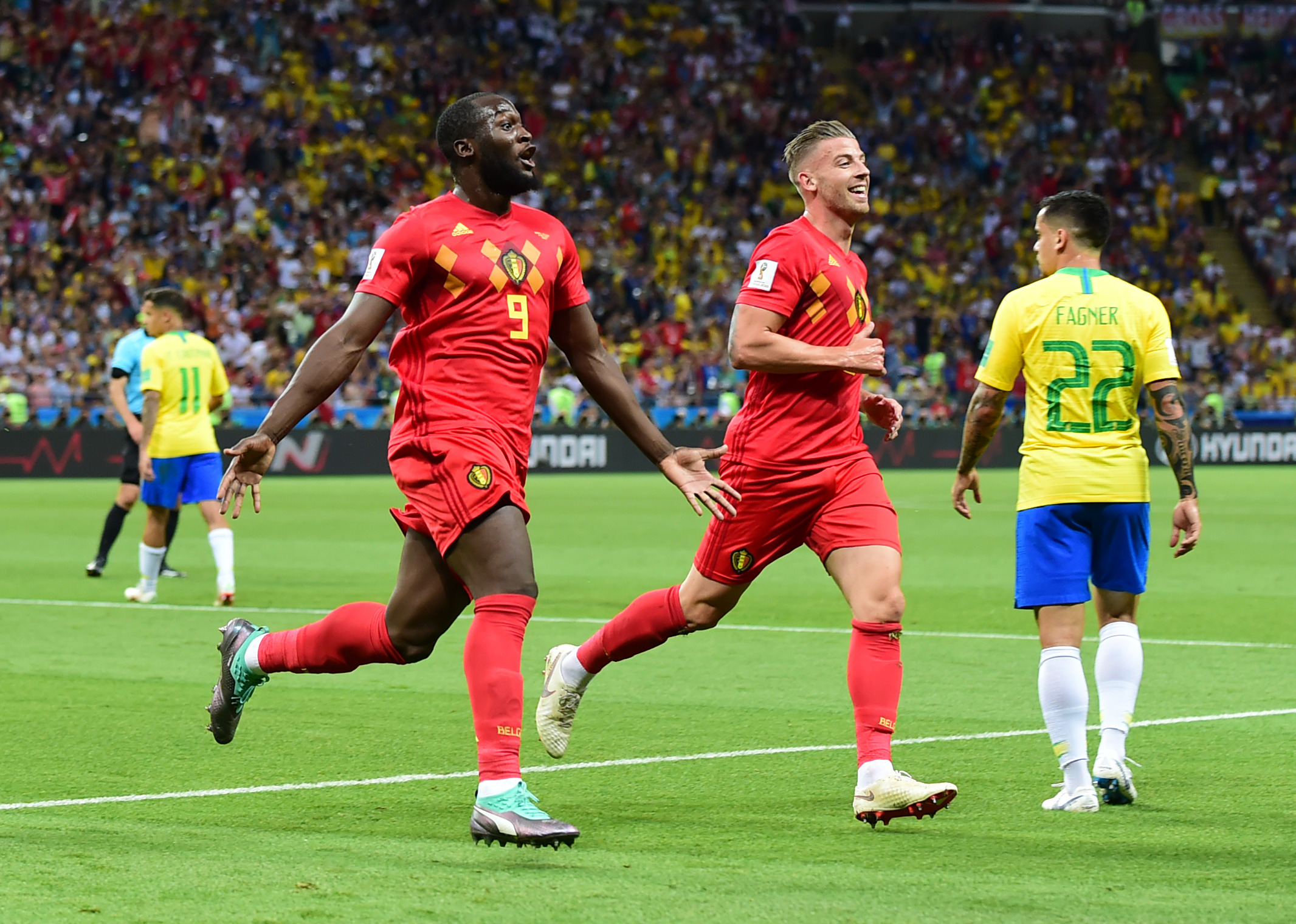 关于比利时队面对丹麦队的挑战，全力冲击半决赛的信息