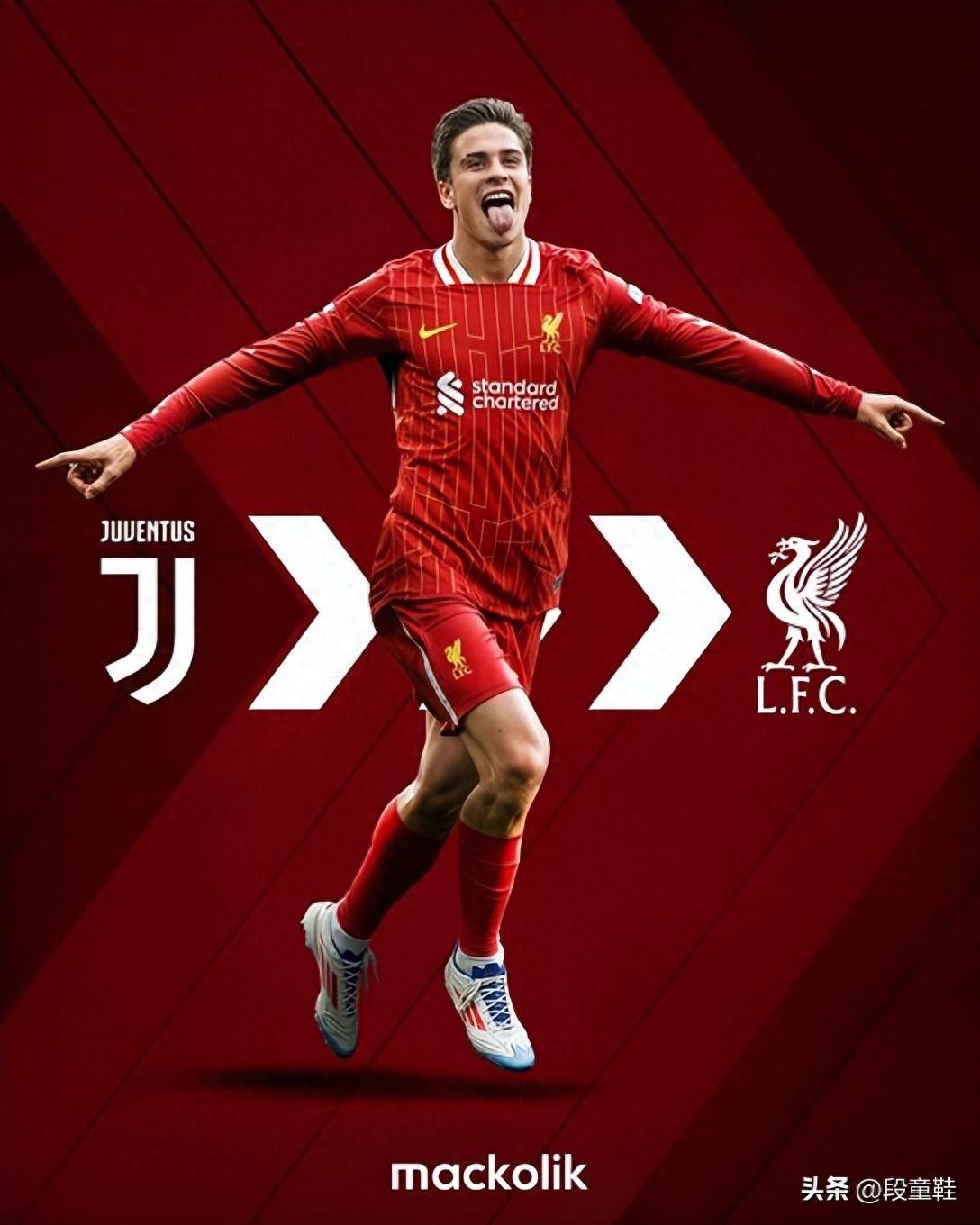 关于利物浦主场迎战尤文图斯：决定性一战即将上演的信息