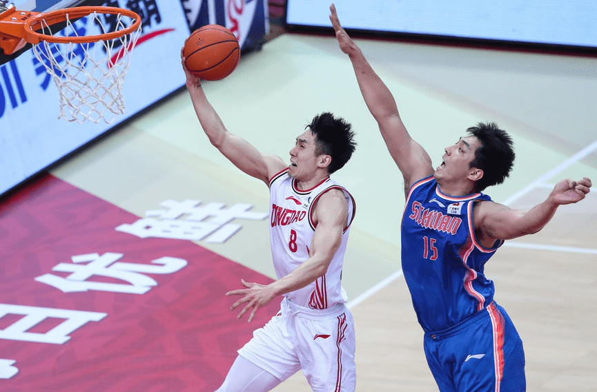 黑龙江男篮全队发挥稳健，成功进入季后赛