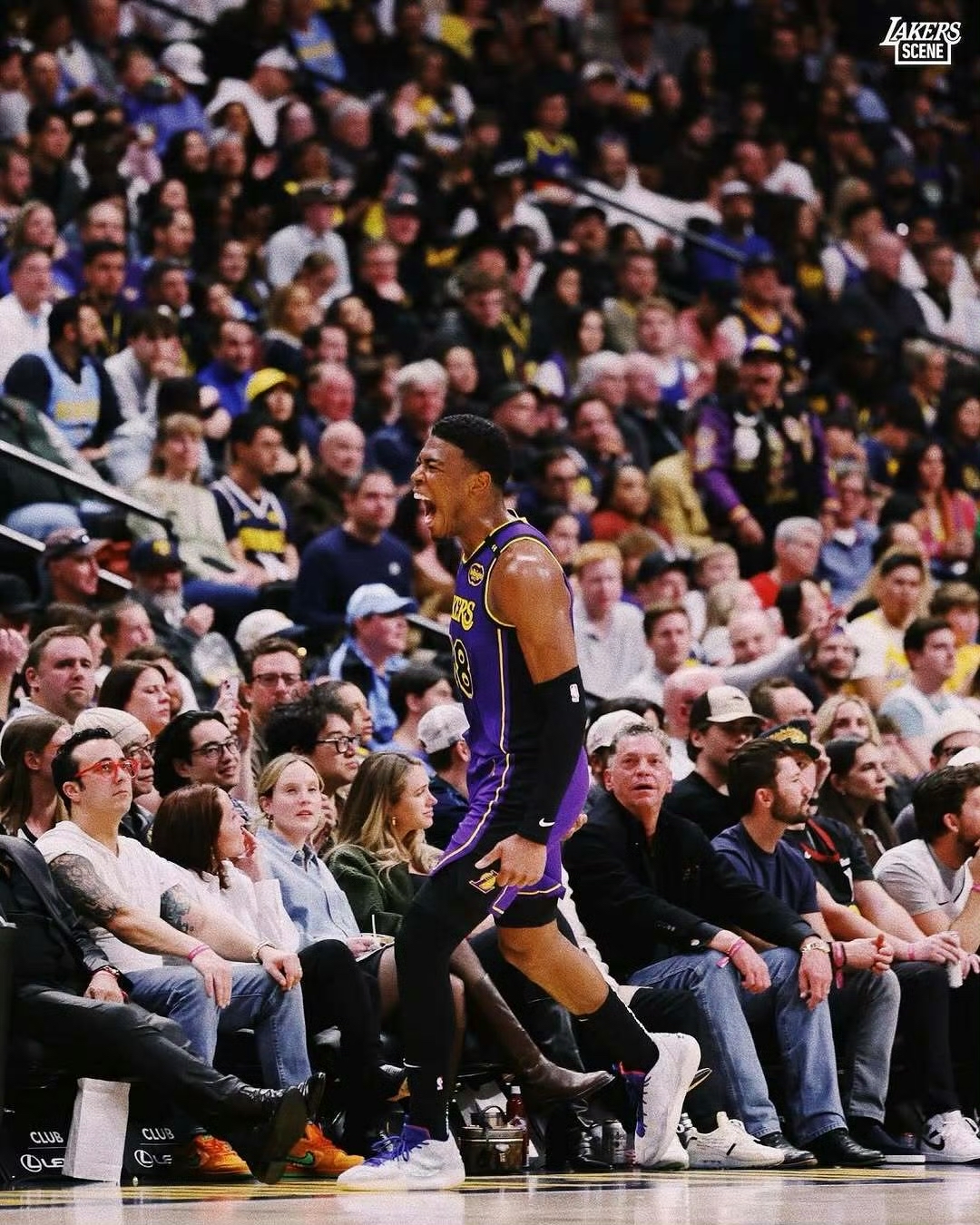 关于湖人扩大板凳深度！短约签下新面孔，内外线补强延续！的信息