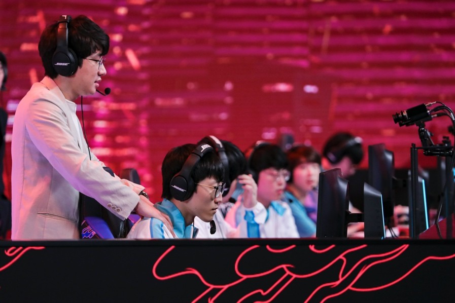 决赛之路:亚洲顶尖队伍展开激烈角逐的简单介绍 决赛之路:亚洲顶尖队伍展开激烈角逐的简单介绍