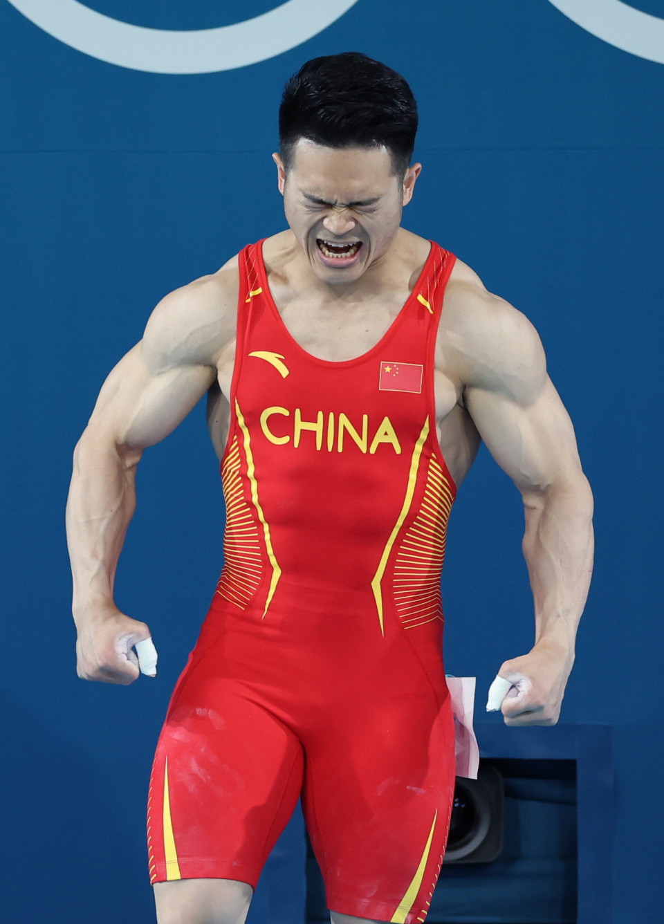 法国自由式滑雪选手遗憾无缘奖牌