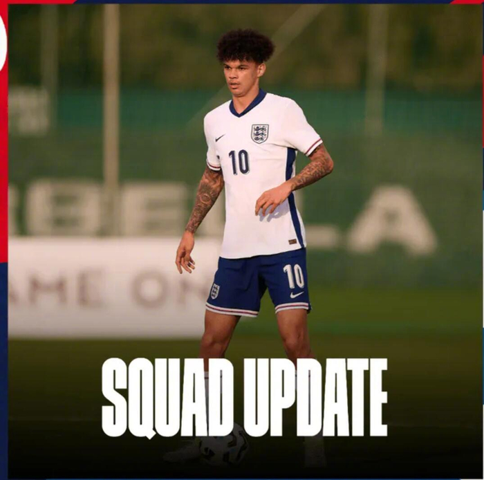 英格兰国家队选手受伤退出比赛 英格兰国家队选手受伤退出比赛