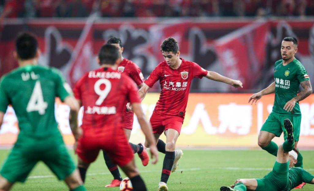 上港轻松胜负，全队备战迎接强敌挑战的简单介绍