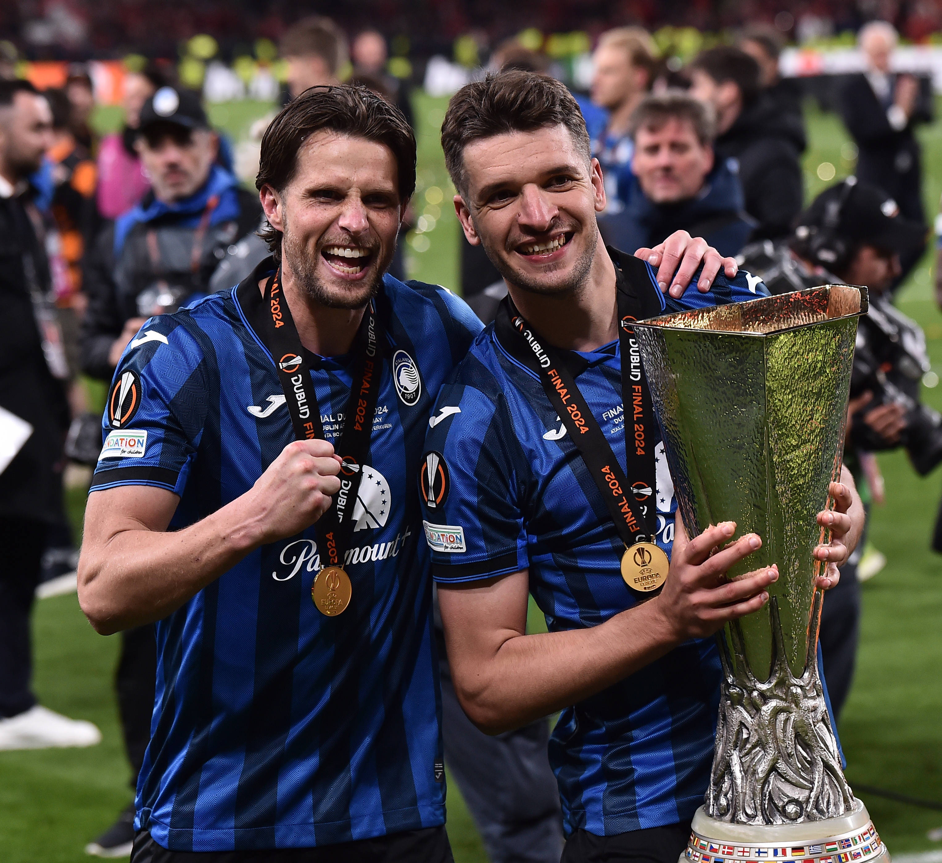 爱尔兰足球俱乐部在欧罗巴联赛中表现出色 爱尔兰足球俱乐部在欧罗巴联赛中表现出色