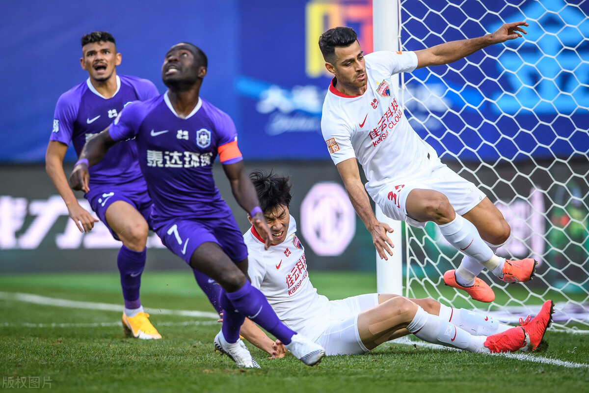 深圳佳兆业客场战平天津泰达,取得关键一分的简单介绍 深圳佳兆业客场战平天津泰达,取得关键一分的简单介绍