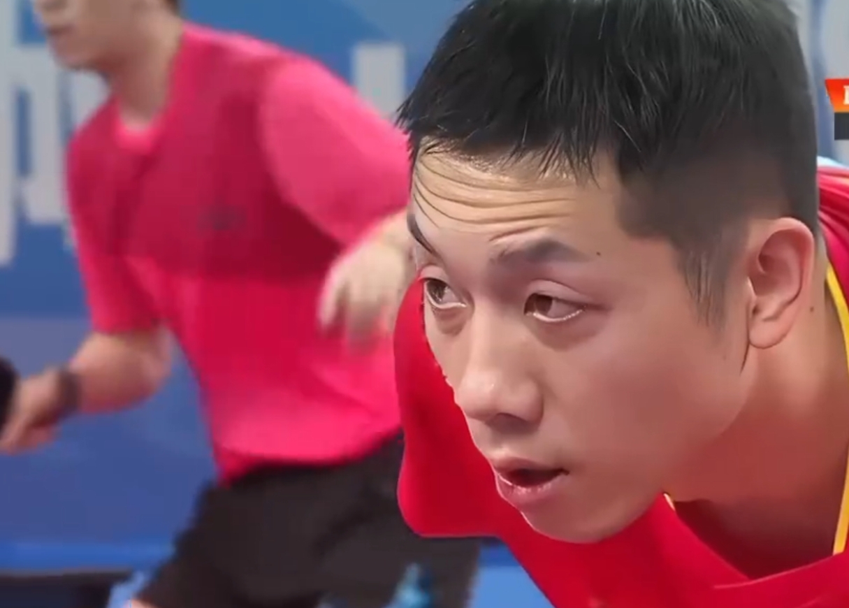 英国乒乓球队爆冷中国乒乓球队,许昕制霸全场的简单介绍 英国乒乓球队爆冷中国乒乓球队,许昕制霸全场的简单介绍