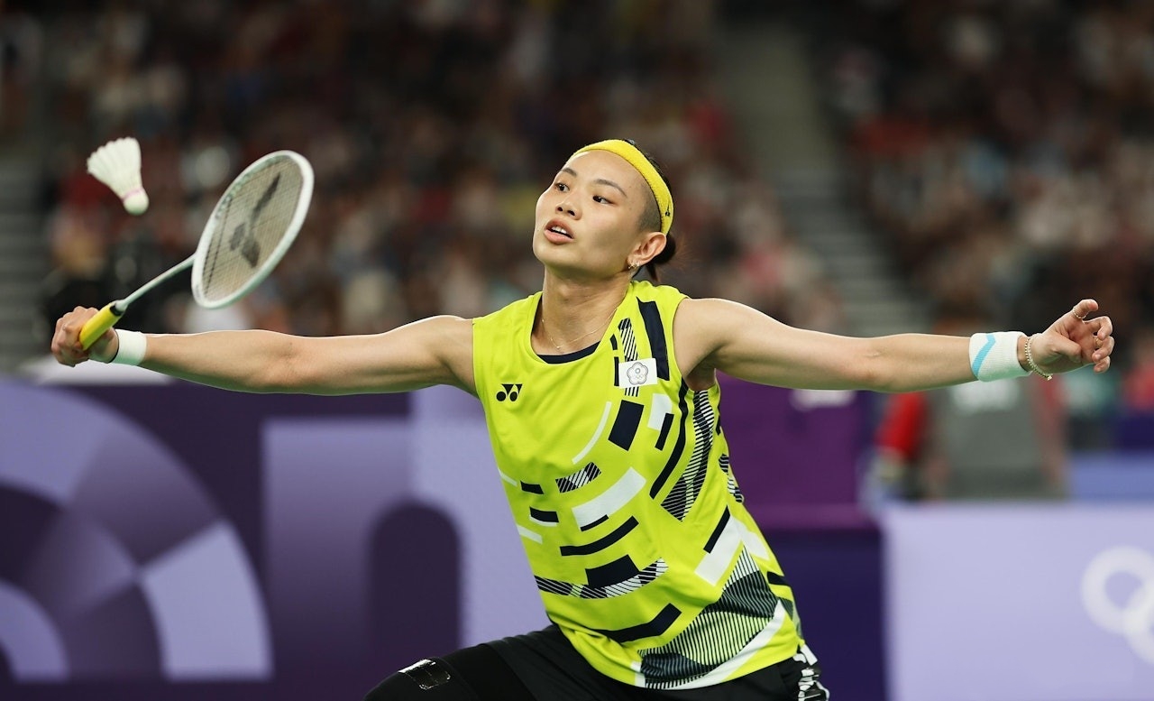 马来西亚队横扫法国队，戴资颖扛起全队