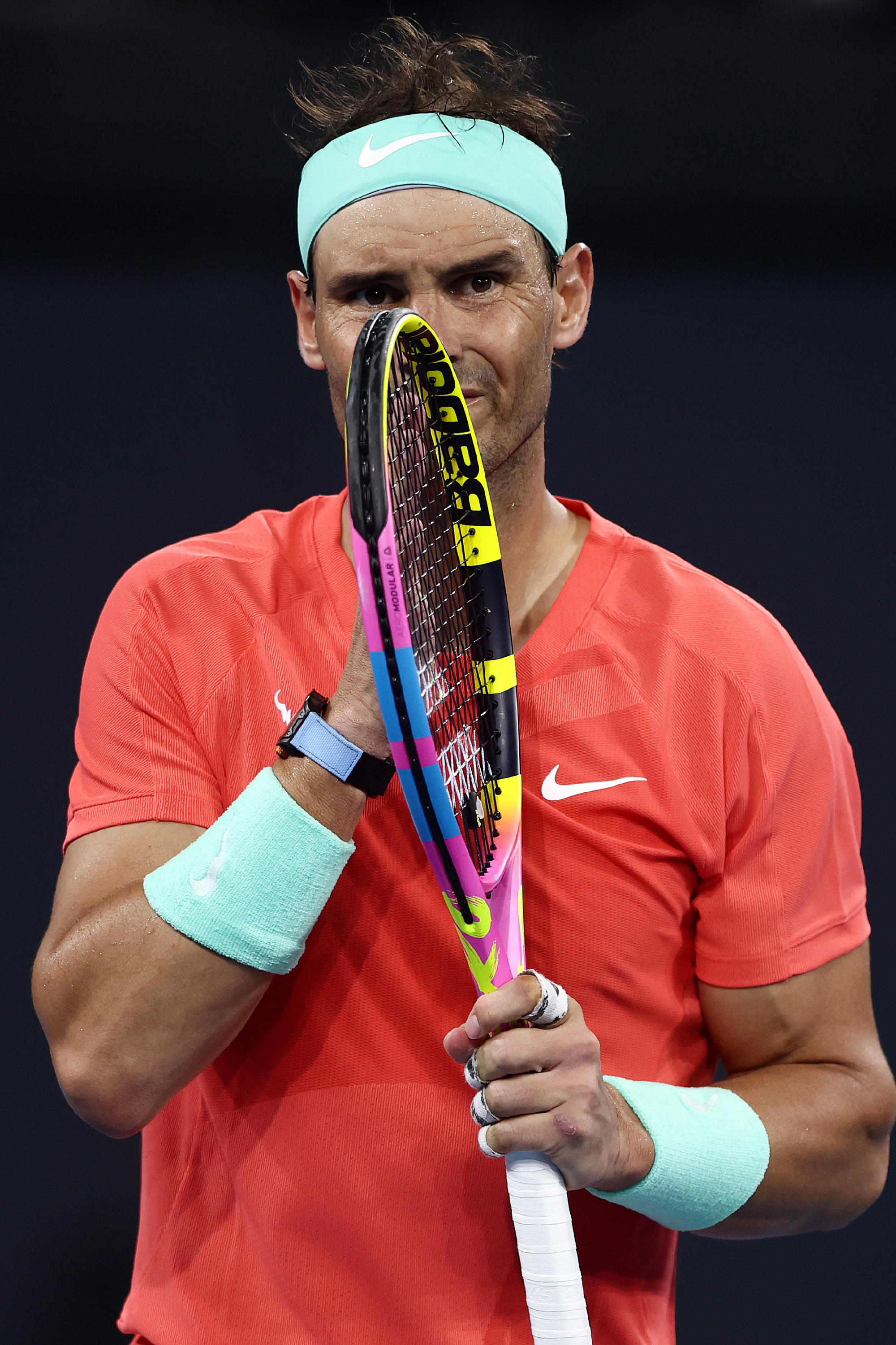 包含ATP总决赛碾压年终总决赛，纳达尔点燃赛场的词条