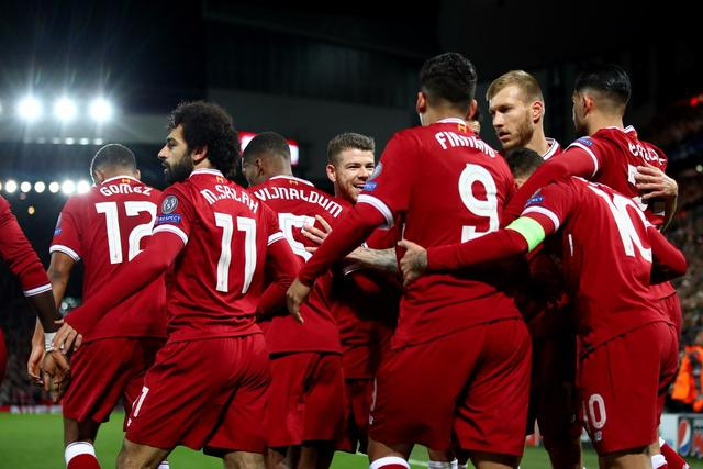 关于挪威险胜塞维利亚，萨拉赫刷新纪录的信息