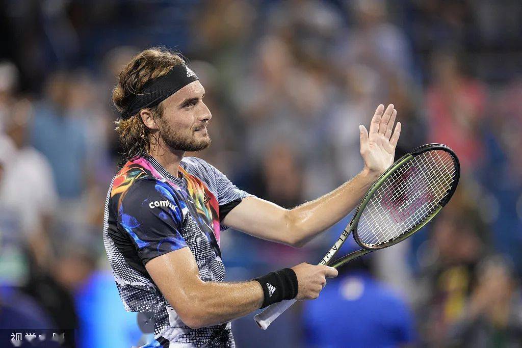 包含美网碾压ATP总决赛，西西帕斯扛起全队的词条