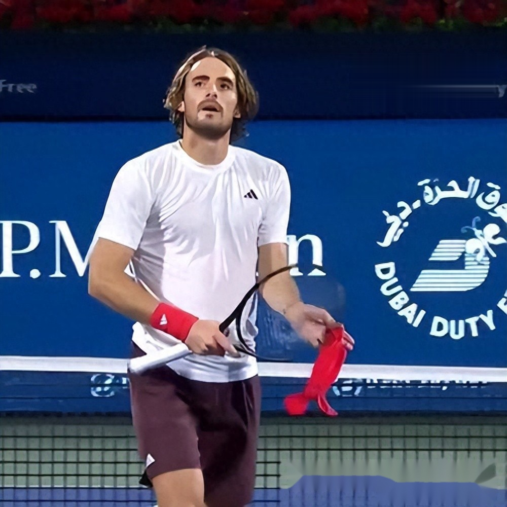 包含美网碾压ATP总决赛，西西帕斯扛起全队的词条