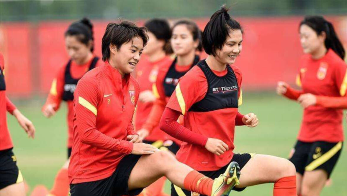 中国队轻取泰国队，戴资颖关键制胜