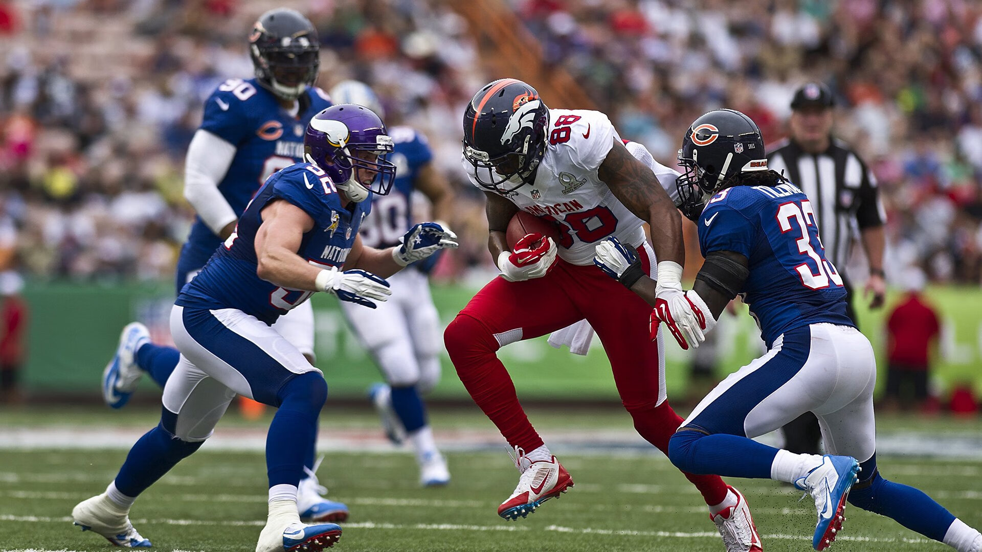 火箭轻取雷霆，塔图姆成为关键先生