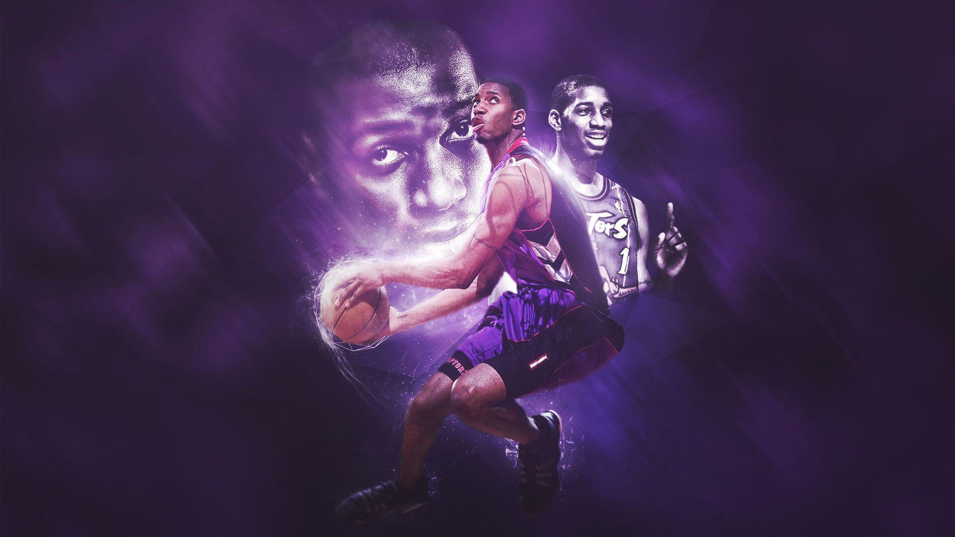 赛道与球场,当F1新赛季揭幕战之夜遇见欧文里程碑