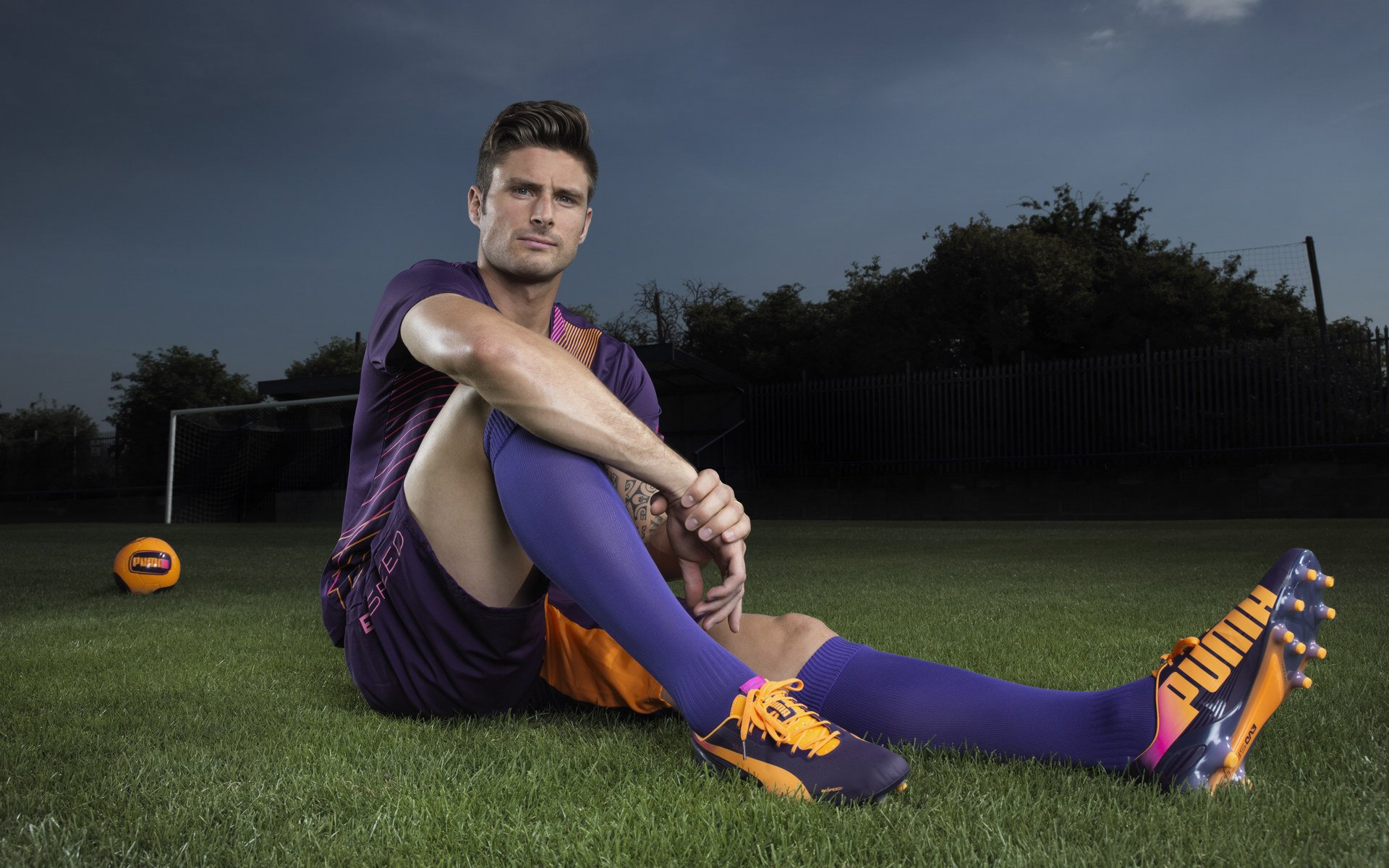 绿茵场外的国家德比，当西甲焦点战遇上NBA奇才的致命一击