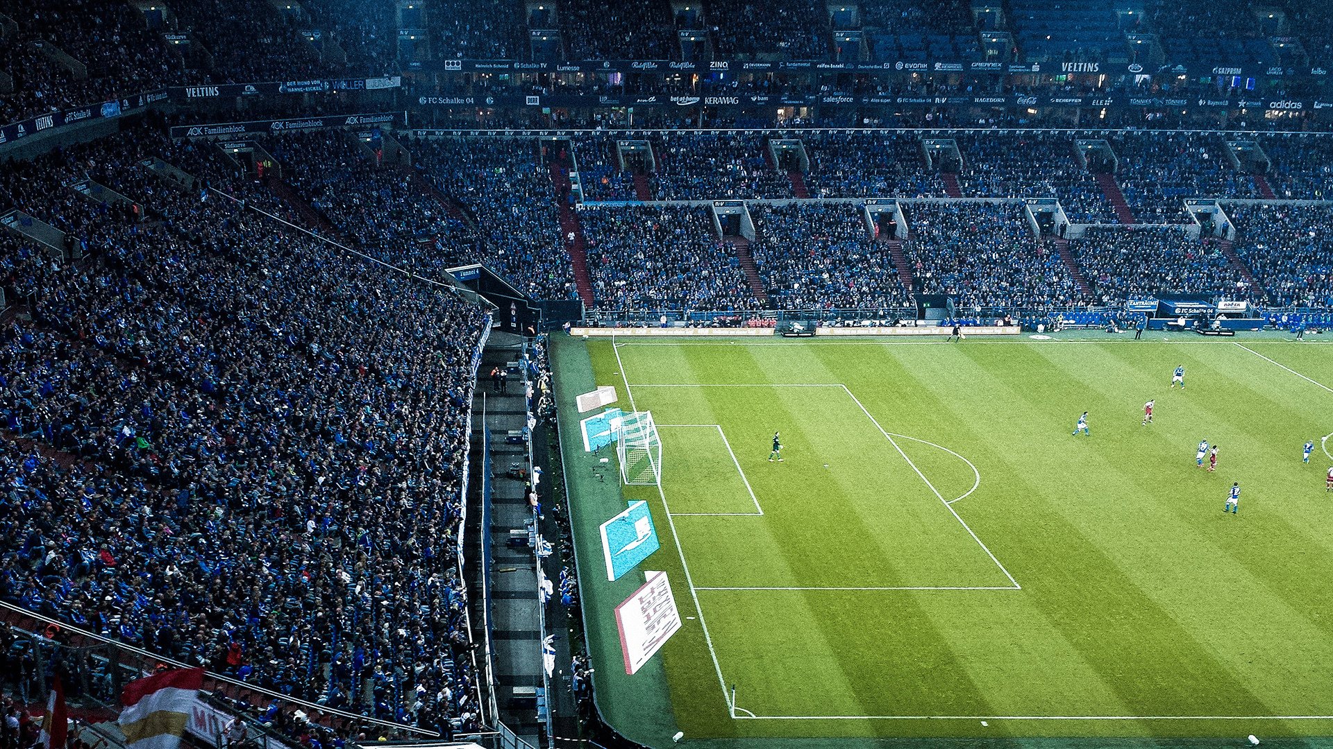 当终场哨声响起，曼城末节带走尼斯，格纳布里在欧冠半决赛接管比赛