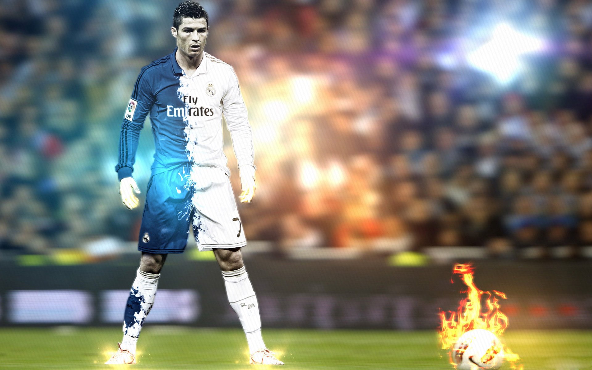 奥运周期关键战之夜，杰伦·格林让比赛提前失去悬念