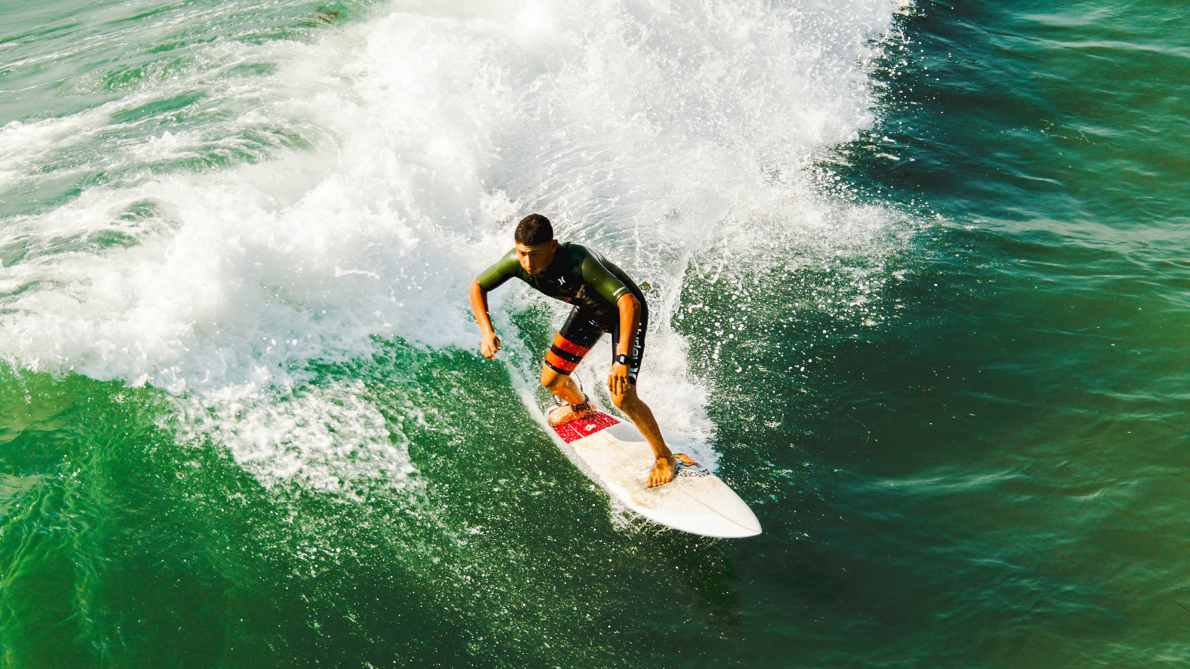 火箭鏖战热火，乔治惊艳四座